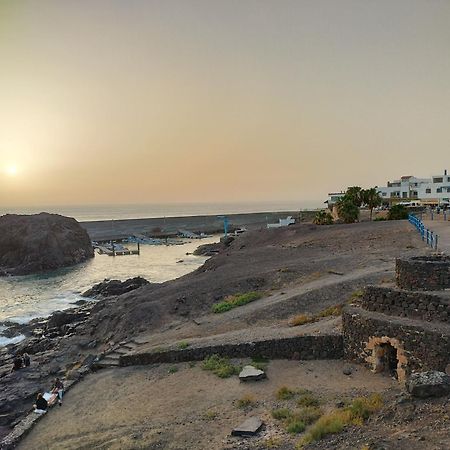 Casa Paraiso Canario Corralejo Kültér fotó
