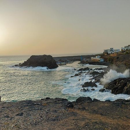 Casa Paraiso Canario Corralejo Kültér fotó