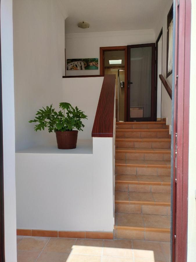 Casa Paraiso Canario Corralejo Kültér fotó