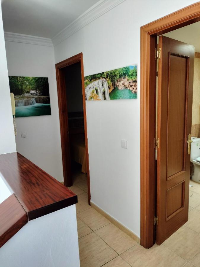 Casa Paraiso Canario Corralejo Kültér fotó