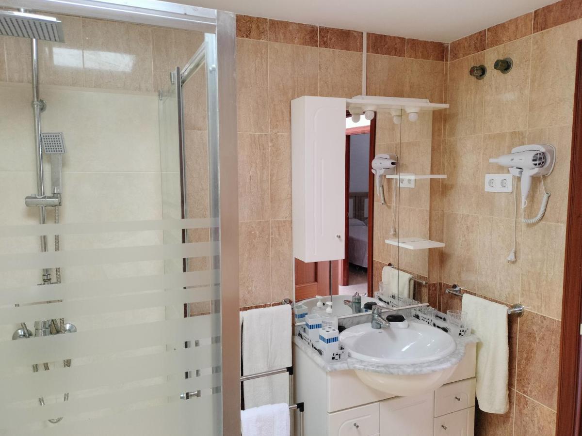 Casa Paraiso Canario Corralejo Kültér fotó
