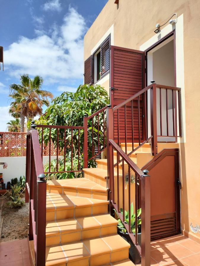 Casa Paraiso Canario Corralejo Kültér fotó