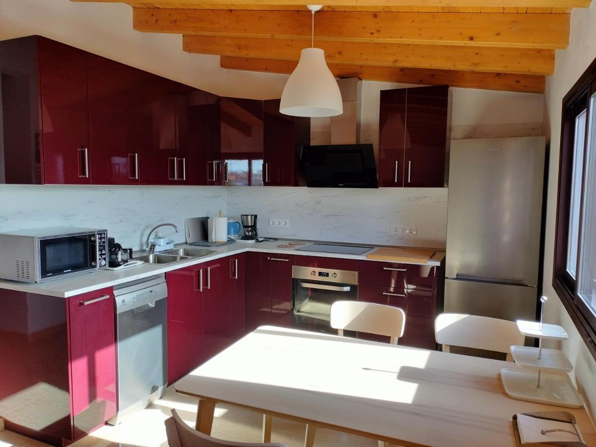 Casa Paraiso Canario Corralejo Kültér fotó