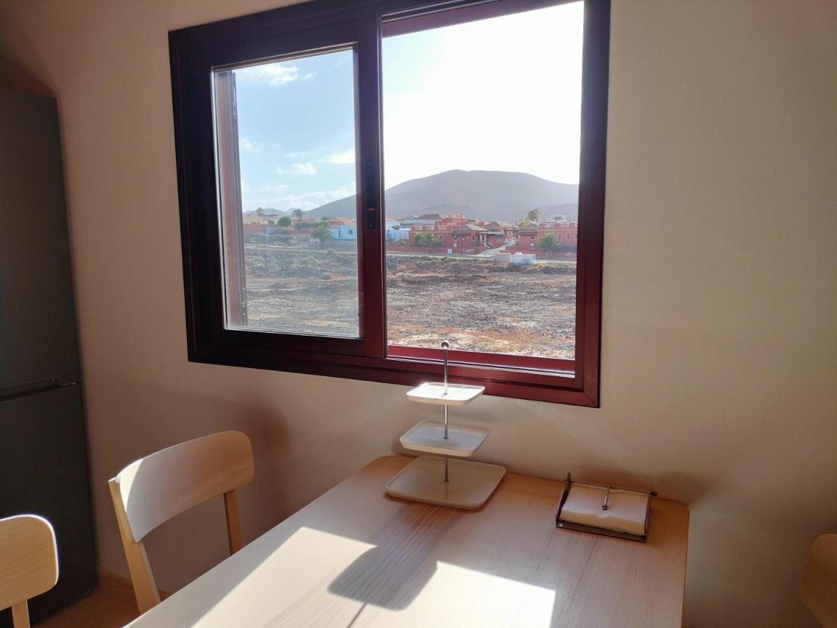 Casa Paraiso Canario Corralejo Kültér fotó