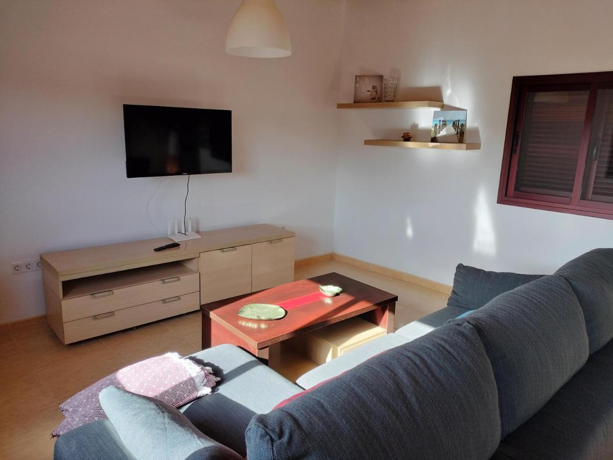 Casa Paraiso Canario Corralejo Kültér fotó