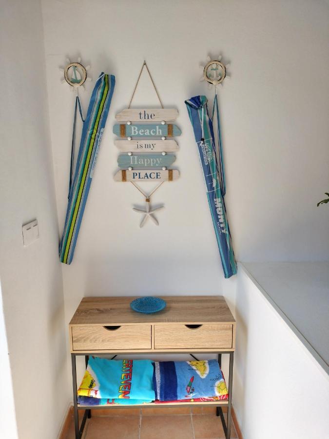 Casa Paraiso Canario Corralejo Kültér fotó