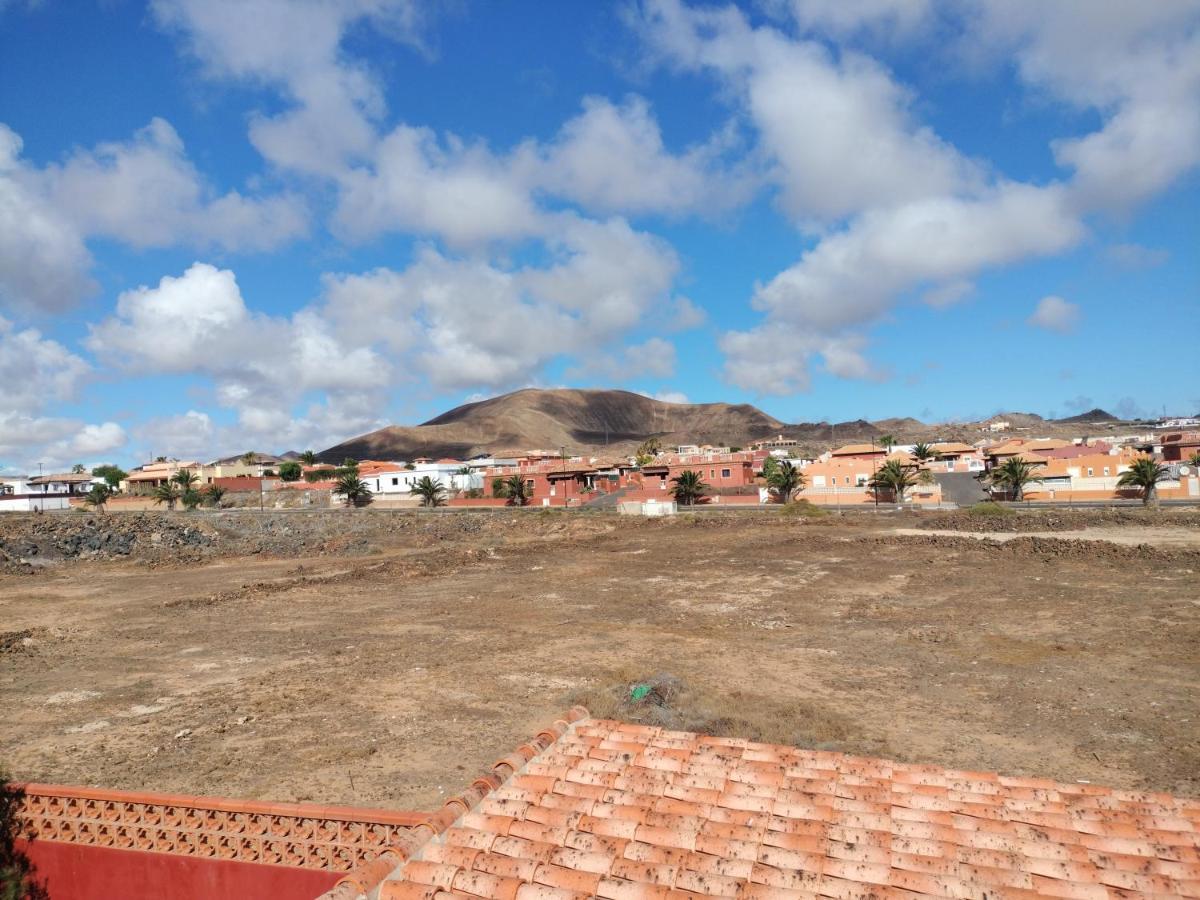 Casa Paraiso Canario Corralejo Kültér fotó