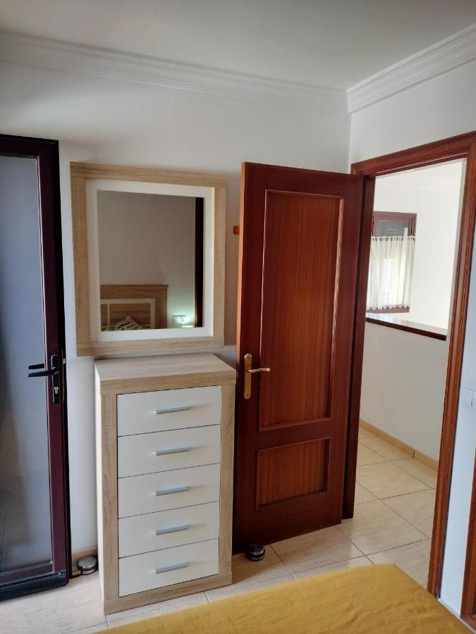 Casa Paraiso Canario Corralejo Kültér fotó