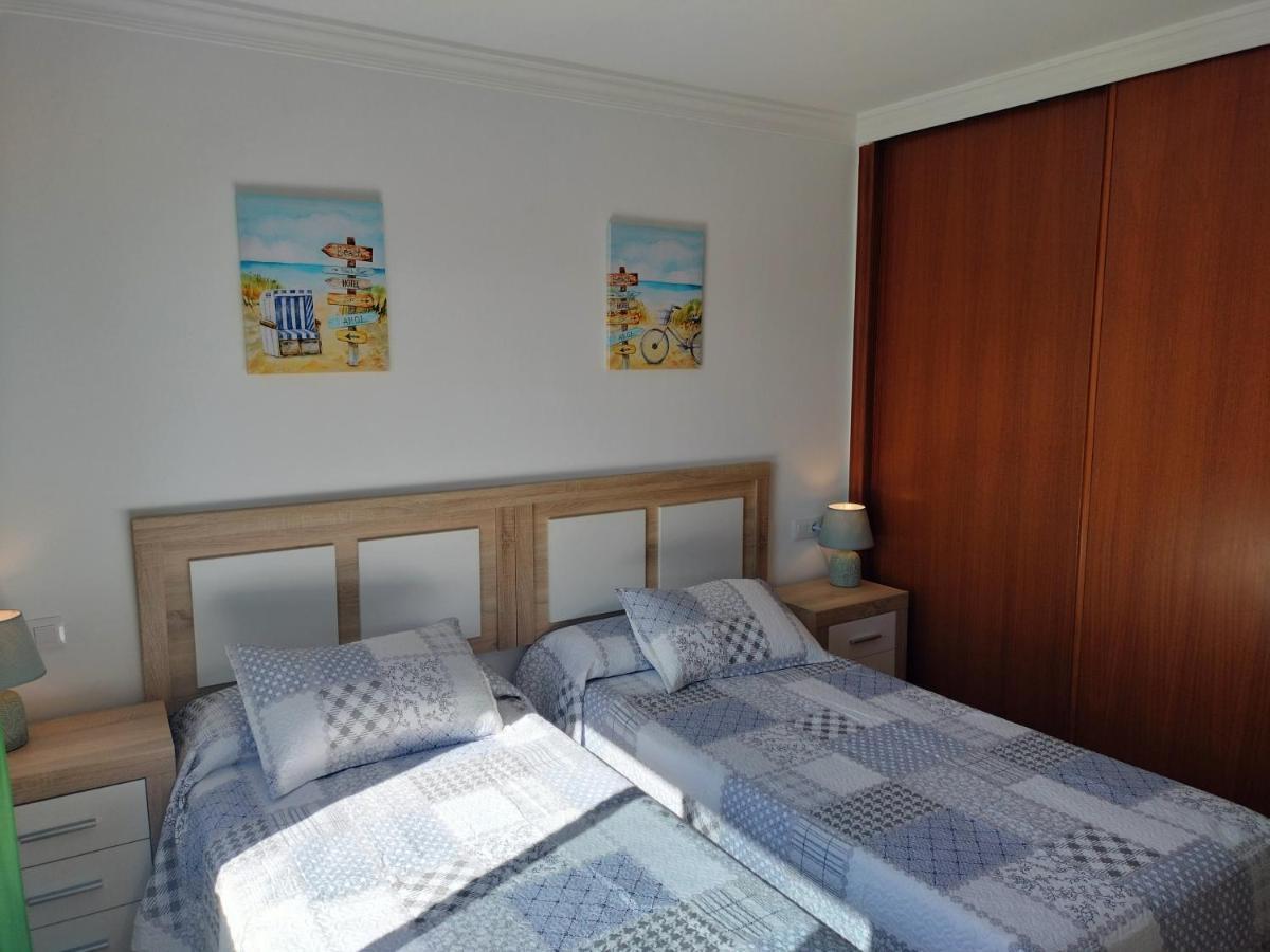 Casa Paraiso Canario Corralejo Kültér fotó